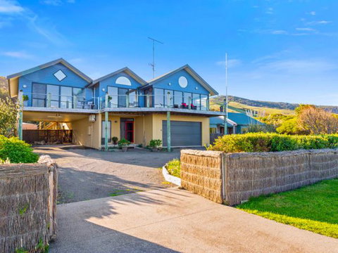 Stephanie's At Onion Bay - Perths Hotel 0