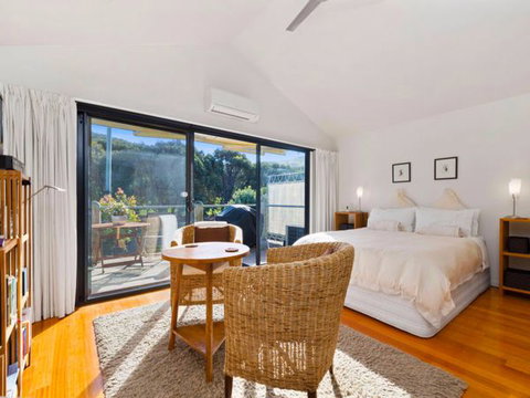 Stephanie's At Onion Bay - Perths Hotel 5