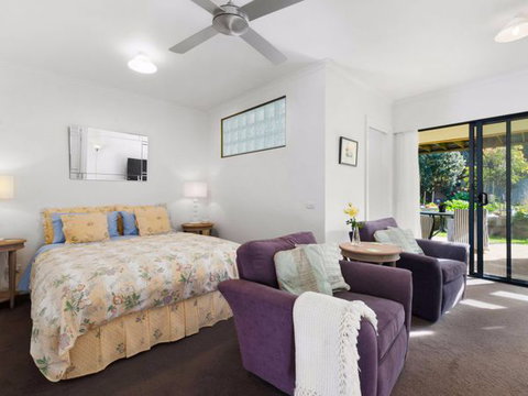 Stephanie's At Onion Bay - Perths Hotel 6