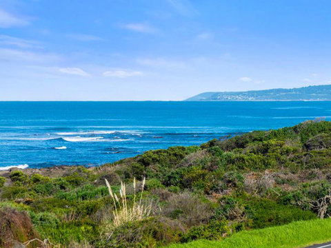 Stephanie's At Onion Bay - Perths Hotel 8