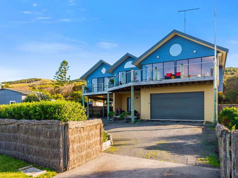 Stephanie's At Onion Bay - Perths Hotel 9