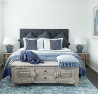 The Milton Bungalow - Perths Hotel