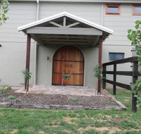 The Loch Barn