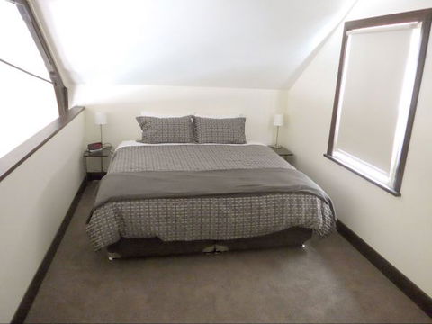 The Scout Hall - Perths Hotel 2