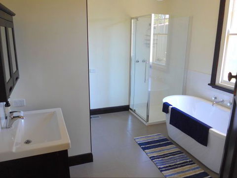 The Scout Hall - Perths Hotel 5
