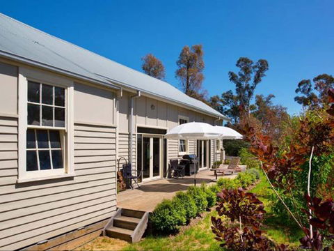 The Scout Hall - Perths Hotel 6