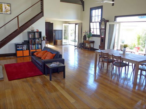 The Scout Hall - Perths Hotel 8