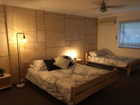 The Grove On Russell - Perths Hotel 1