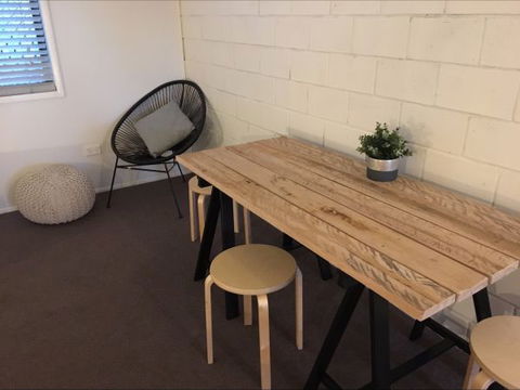 The Grove On Russell - Perths Hotel 2