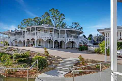 The Farmhouse Eumundi - Perths Hotel 2