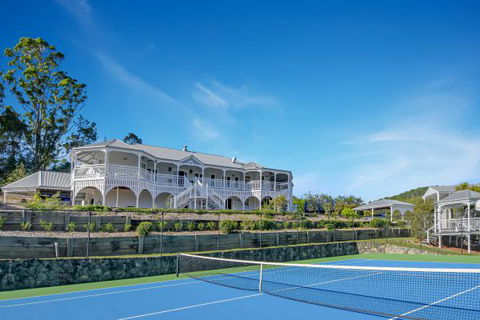 The Farmhouse Eumundi - Perths Hotel 3