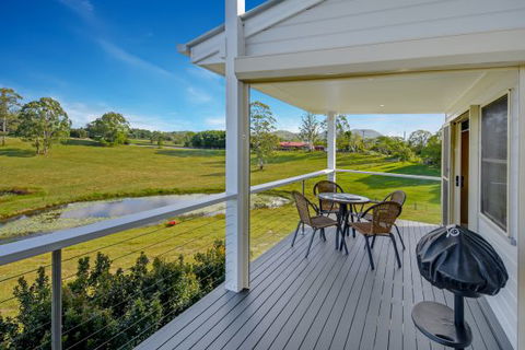 The Farmhouse Eumundi - Perths Hotel 5