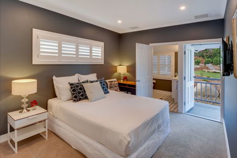 The Farmhouse Eumundi - Perths Hotel 6