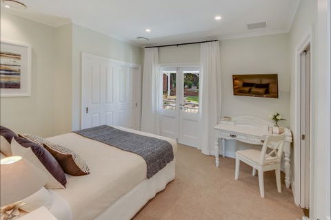 The Farmhouse Eumundi - Perths Hotel 7