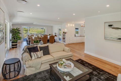 The Farmhouse Eumundi - Perths Hotel 8