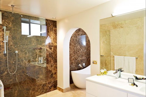 The Suites, Villa Belgravia - Perths Hotel 2