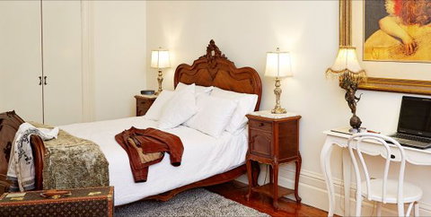 The Suites, Villa Belgravia - Perths Hotel 5