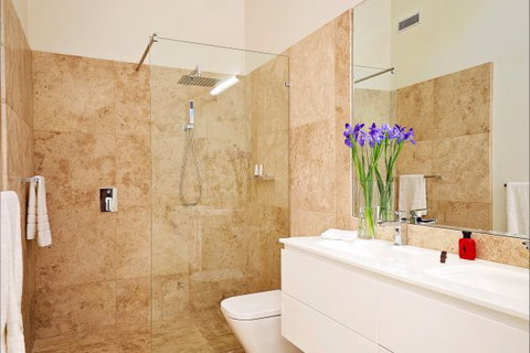 The Suites, Villa Belgravia - Perths Hotel 8