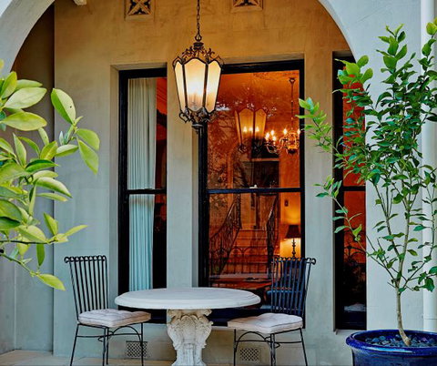 The Suites, Villa Belgravia - Perths Hotel 9