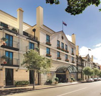 The Langham Sydney - Perths Hotel