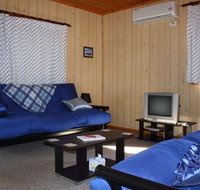 Toshas Place - Perths Hotel