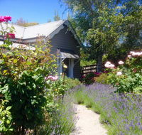 Valley View Cottage - Perths Hotel