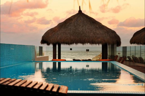 Villa Kopai Luxury Beach House - Perths Hotel 0