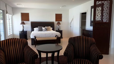 Villa Kopai Luxury Beach House - Perths Hotel 1