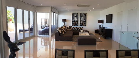 Villa Kopai Luxury Beach House - Perths Hotel 2