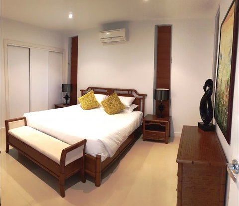 Villa Kopai Luxury Beach House - Perths Hotel 5