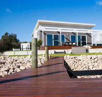 Villa Serra - Perths Hotel