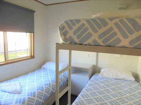 Wagga Wagga Tourist Park - Perths Hotel 6