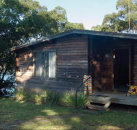 Weemalah Cottage - Perths Hotel