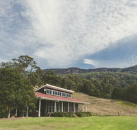 Willabrook Retreat - Perths Hotel