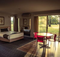 Yowani Country Club - Perths Hotel