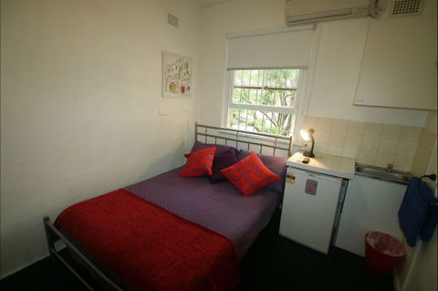 Zing! Backpackers Hostel - Perths Hotel 5