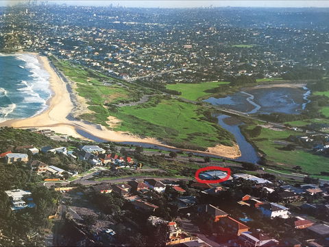 A Beach House Near Manly Two - Perths Hotel 0