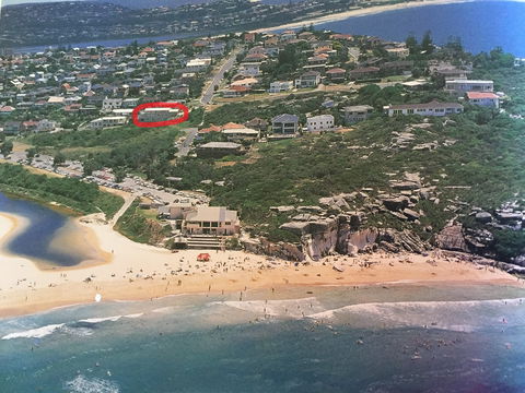 A Beach House Near Manly Two - Perths Hotel 7