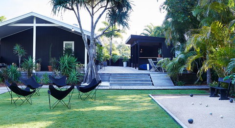 Atlantic Byron Bay - Perths Hotel 8