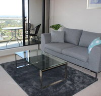Australian Corporate Living - Perths Hotel