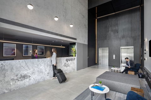 Quest Burwood East - Perths Hotel 1