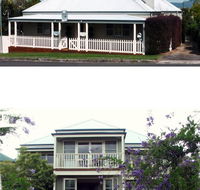 Mrs Top  BB - Perths Hotel