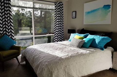 Ferny Hill Retreat - Perths Hotel 2