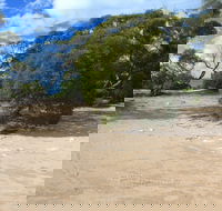 Acraman Creek Conservation Park Campgrounds - Perths Hotel
