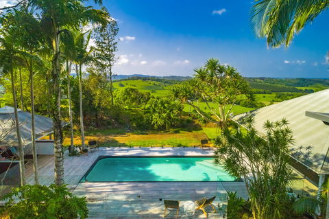 Aja - Perths Hotel 1