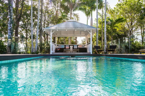 Aja - Perths Hotel 5