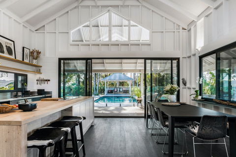 Aja - Perths Hotel 6