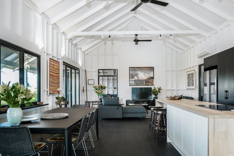 Aja - Perths Hotel 8