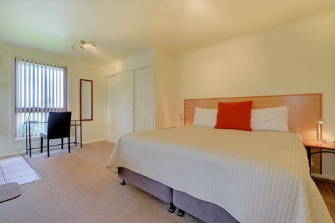 Aloft Boutique Accommodation - Perths Hotel 5
