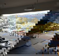 Amaroo Valley Springs - Perths Hotel